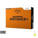  Callaway WARBIRD DISTANCE PLUS 25 7193441298 1 дюжина 12 лампочка входить Golf легализация лампочка Callaway