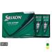 �X���N�\�� TRI-STAR6 �g���C�X�^�[6 SNTRS6 1�_�[�X 12���� �S���t ���F�� SRIXON