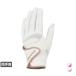 TaylorMade женский Golf перчатка W Inter Cross 4.0 перчатка пара TL936 TaylorMade