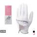  Callaway женский Golf перчатка Style Glove Womens 25 JM 7193453840 Callaway