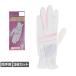  XXIO женский Golf перчатка обе рука XXIO дамский перчатка 3 шт. комплект GGGX022WW Dunlop XXIO