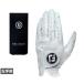  foot Joy PURE TOUCH TOUR LIMITEDpyu прикреплять FGPU : белый Golf перчатка перчатки левый рука мужской golf5