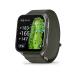  дальномер Garmin Venu X1 Moss 0100298022 Golf дальномерное оборудование дальномер часы Golf navi GPS Golf navi GPS navi ....GARMIN