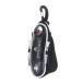  Le Coq s Porte .f Golf магнитный мяч держатель LG5SBZ00M Golf раунд сумка le coq sportif GOLF