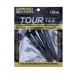 Tour Tee Pro BK �c�A�[�e�B�[�v�� T-489-880 �S���t �e�B ���ɂ₳�����Đ��v���X�`�b�N���g�p