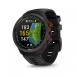 �����v �K�[�~�� �A�v���[�` S70 Approach S70 47mm Black 0100274622 �S���t ��������� ���v �i�r GPS �u���b�N GARMIN