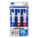  обвес Spark чай 718L TE-718 Golf ti