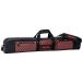 �z���} PGB12501 BK/RED UNISEX PGB12501BR �p�[�N�S���t �o�b�O HONMA