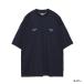  Renoma Golf одежда рубашка с коротким рукавом осень-зима UACLB MOCK NECK SS RGC-UA-001 мужской renoma