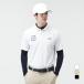 tigola Golf одежда комплект рубашка осень-зима комплект рубашка TR-1L1555P2P мужской TIGORA