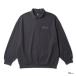  New Era Golf одежда рубашка с длинным рукавом осень-зима GF LS HW KANOKO POLO GRA 15129476 мужской NEW ERA