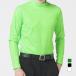  New balance Golf одежда рубашка с длинным рукавом осень-зима L/SLEEVE MOCK NECK PULLOVER 0123267006 мужской New Balance