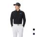  TaylorMade Golf одежда рубашка с длинным рукавом осень-зима M TM Basic L/S Polo UN980 мужской TaylorMade