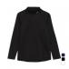  Puma Golf одежда рубашка с длинным рукавом осень-зима u ковер lito флис BIG CATla gran с высоким воротником 630543 мужской PUMA