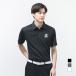  New balance Golf одежда рубашка с коротким рукавом весна лето S/SLEEVE COLLAR SHIRT 0126168013 мужской New Balance