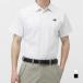  New balance Golf одежда рубашка с коротким рукавом весна лето S/SLEEVE COLLAR SHIRT 0125168001 мужской New Balance