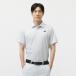  New balance Golf одежда рубашка с коротким рукавом весна лето S/SLEEVE COLLAR SHIRT 0125168010 мужской New Balance