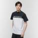  New balance Golf одежда рубашка с коротким рукавом весна лето S/SLEEVE MOCK NECK PULLOVER 0126166008 мужской New Balance
