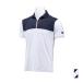  Titleist Golf одежда рубашка с коротким рукавом весна лето Bear тонн ось половина Zip Polo TLPMS123J 6665530294 мужской Titleist