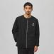  New balance Golf одежда длинный рукав ветровка осень-зима FULL ZIP COLLARLESS BLOUSON 0126220005 мужской New Balance