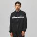  New balance Golf одежда длинный рукав ветровка осень-зима FULL ZIP STAND BLOUSON 0126220001 мужской New Balance