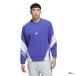  Adidas Golf одежда длинный рукав ветровка осень-зима код Chaos DWR PO Wind TY140 мужской adidas