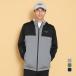  Callaway Golf одежда длинный рукав ветровка осень-зима Star стрейч полный Zip f-ti блузон C24215106 мужской Callaway