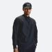  Under Armor Golf одежда длинный рукав ветровка осень-зима UA Drive окно тянуть over жакет 6016709 мужской UNDER ARMOUR