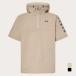  Oacley Golf одежда короткий рукав ветровка осень-зима SS HOODIE JACKET FOA408278 мужской OAKLEY