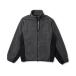  New Era Golf одежда длинный рукав ветровка осень-зима GF FLEECE FULL ZIP JACKET CHA 14669889 мужской NEW ERA