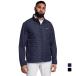  Under Armor Golf одежда длинный рукав ветровка осень-зима UA Drive Pro in sa rate жакет 1385829 мужской UNDER ARMOUR