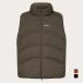 Oacley Golf одежда с хлопком жакет осень-зима FORCEFUL PADDED VEST FOA408237 мужской OAKLEY