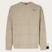 Oacley Golf одежда свитер с длинным рукавом осень-зима LOGO JQ SWEATER FOA406967 мужской OAKLEY