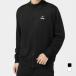  булавка Golf одежда свитер с длинным рукавом осень-зима 23FW полный Zip вязаный блузон 6213270007 мужской PING