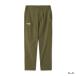  Pacific Golf Club Golf одежда слаксы осень-зима LEG PACIFIC LOGO LONG PANTS 26PTL743TS мужской Pacific GOLF CLUB