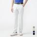  filler Golf wear slacks spring summer multifunction pocket tapered pants 743301 FILA