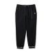  New Era Golf одежда длинные брюки осень-зима GF RIB PANTS BLK casual 14669848 мужской NEW ERA