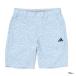  Adidas Golf одежда шорты весна лето микро цветочный принт шорты KM0748 мужской adidas