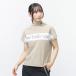  New balance женский Golf одежда рубашка с коротким рукавом весна лето FRENCH SLEEVE MOCK NECK PO 0126166512 New Balance