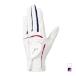  Mizuno женский Golf одежда Golf перчатка W-GRIP двойной рукоятка левый рука для 5MJWL45114 MIZUNO