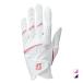  Bridgestone женский Golf перчатка BSG ULTRA GRIP LADY GL25L1 Ultra рукоятка GL25L1 BRIDGESTONE