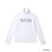  New Era женский Golf одежда рубашка с длинным рукавом осень-зима GFW LS TURTL NECK WARM T NENY OWHI 15129400 NEW ERA
