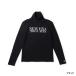  New Era женский Golf одежда рубашка с длинным рукавом осень-зима GFW LS TURTL NECK WARM T NENY BLK 15129401 NEW ERA