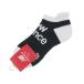  New balance женский Golf одежда носки осень-зима ANKLE SOCKS 0125286502 New Balance