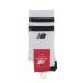  New balance женский Golf одежда носки осень-зима MIDDLE SOCKS 0125986504 New Balance