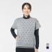koru wing lady's Golf wear set shirt autumn winter short sleeves sweatshirt set KO-1T2623C2P Kolwin
