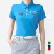 koru wing женский Golf одежда рубашка с коротким рукавом весна лето I прохладный одноцветный рубашка-поло KO-1H2004P-C Kolwin
