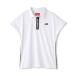  New balance женский Golf одежда рубашка с коротким рукавом весна лето FRENCH SLEEVE COLLAR SHIRT 125168504 New Balance