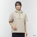 �j���[�o�����X ���f�B�[�X �S���t�E�F�A �����V���c �t �� HALF ZIP PULLOVER HOODIE 0126121502 New Balance