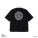  New Era женский Golf одежда рубашка с коротким рукавом весна лето GFW SS POLO PNTS CIRCLE BLK 14865849 NEW ERA
